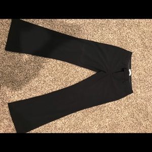 Gap Modern Boot Pants